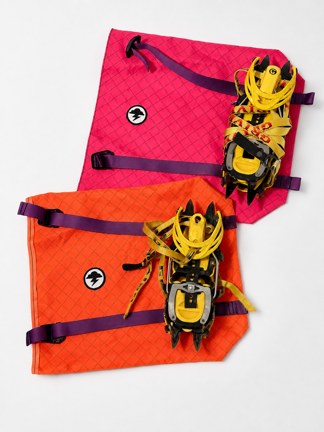 SHARPS - Crampon Bag