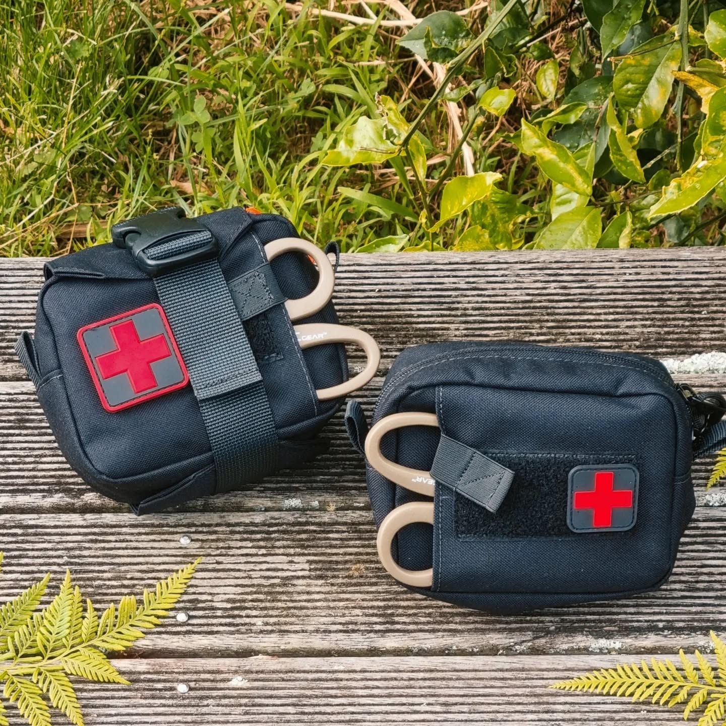 MEDIC - IFAK