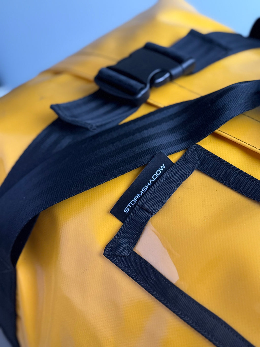 VORTEX - Expedition Gear Bag