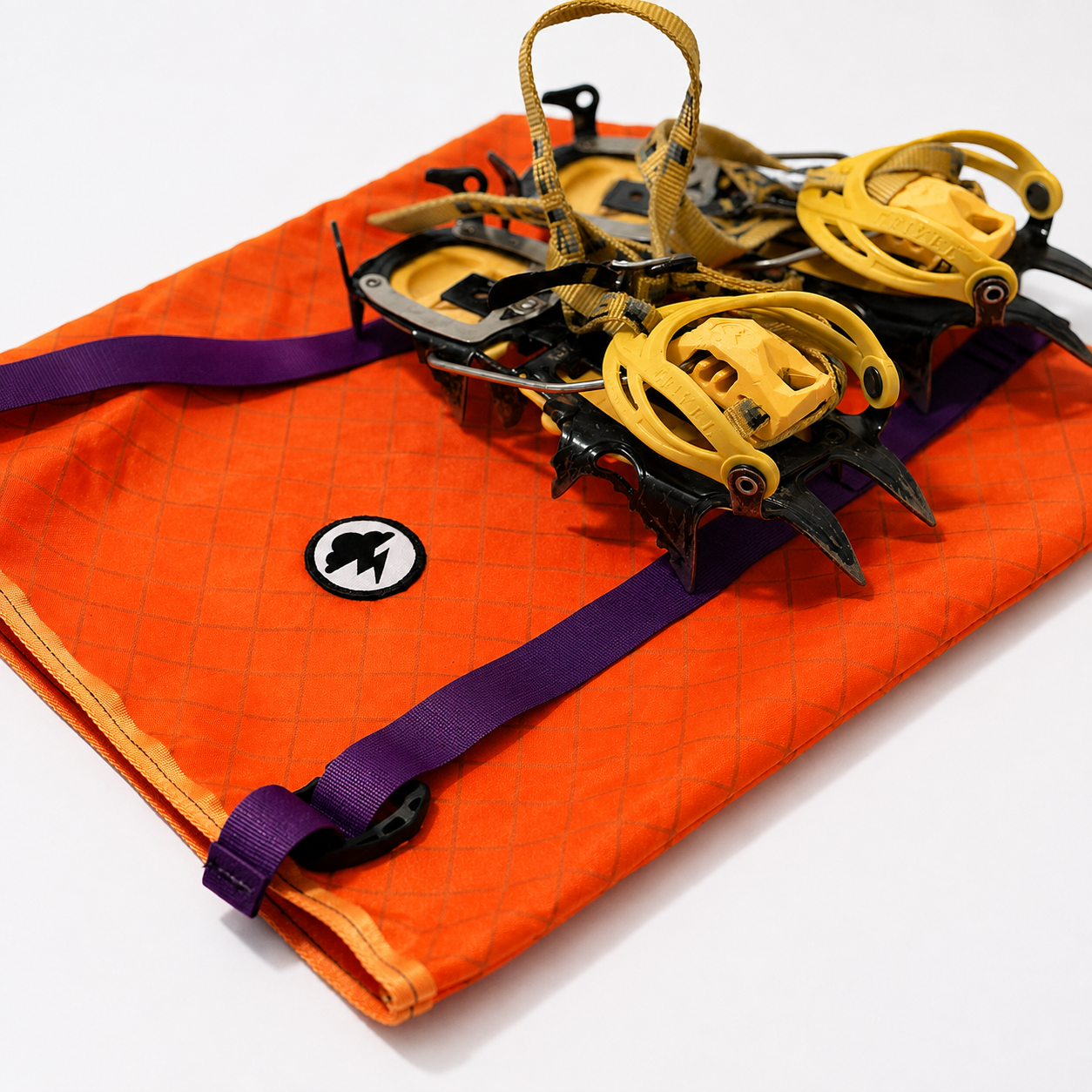 SHARPS - Crampon Bag