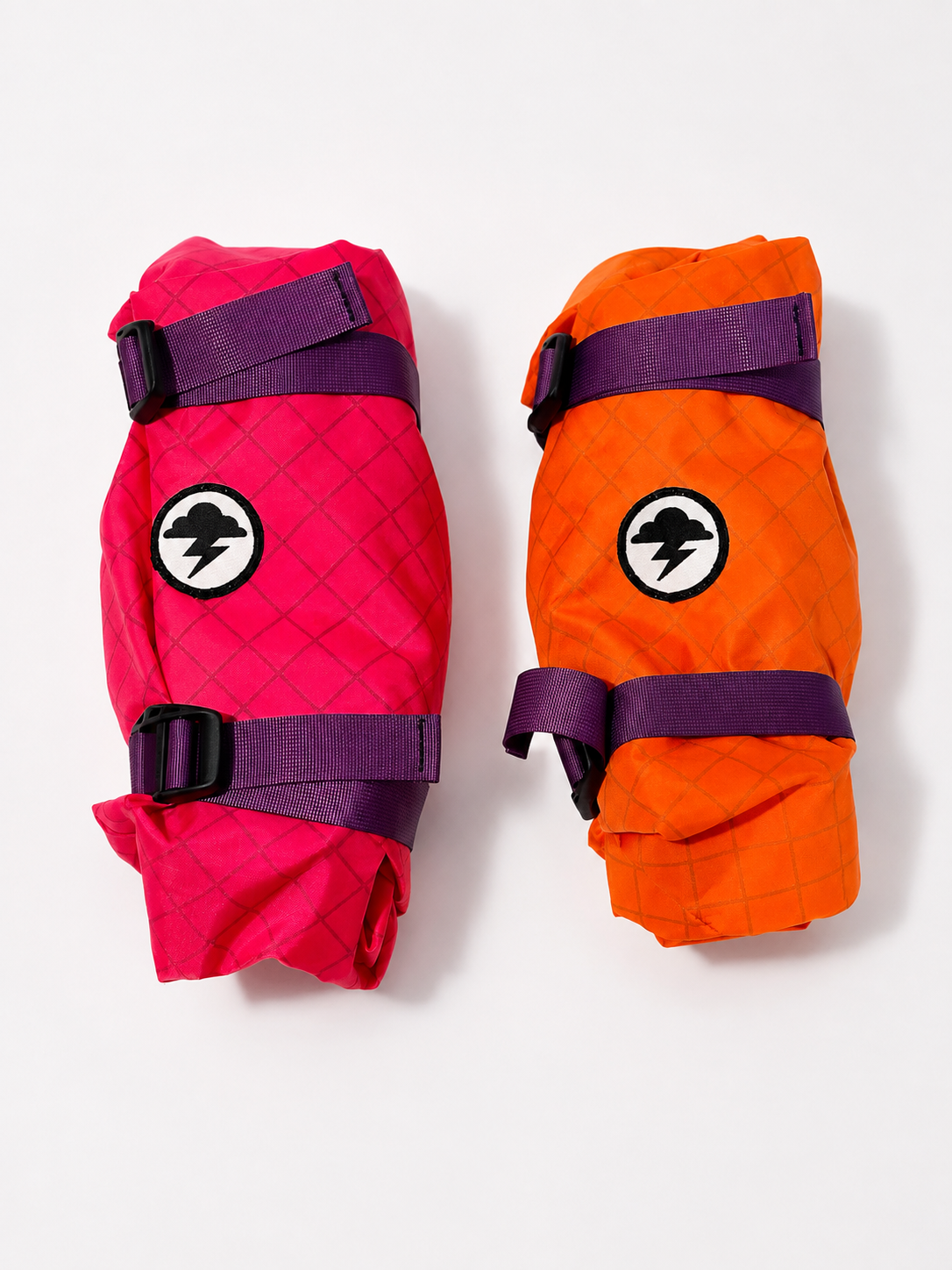 SHARPS - Crampon Bag