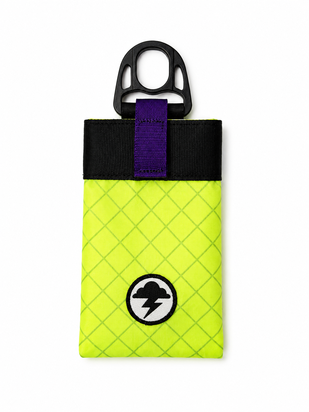 SIGNAL - Harness Phone Pouch