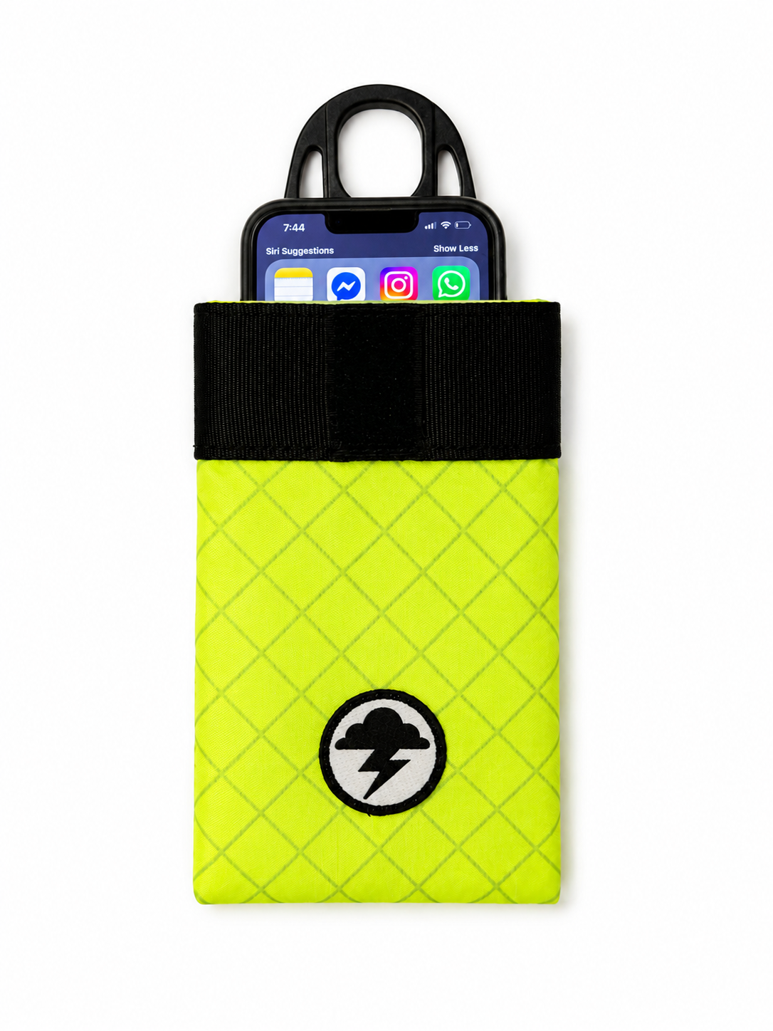 SIGNAL - Harness Phone Pouch