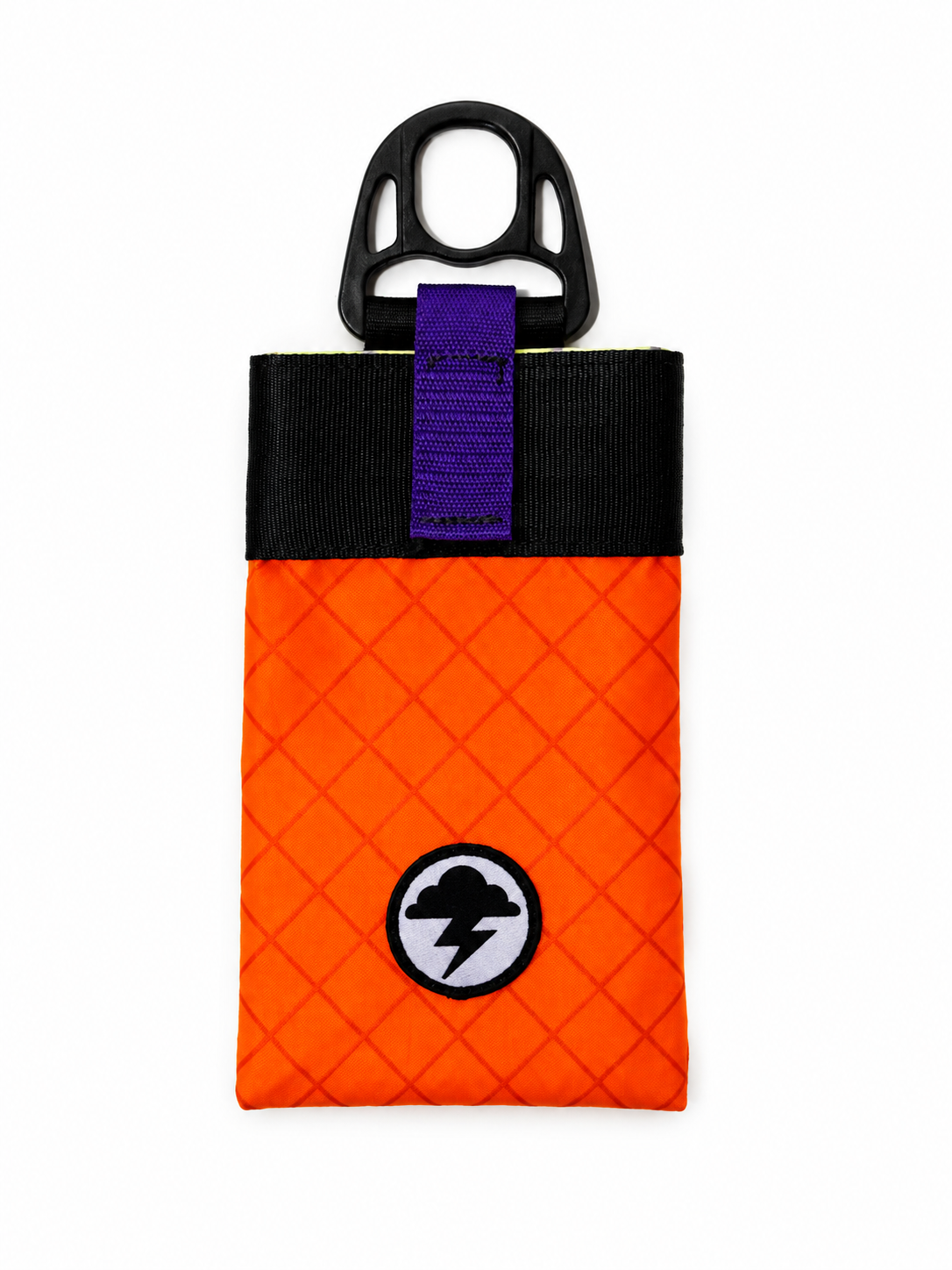 SIGNAL - Harness Phone Pouch