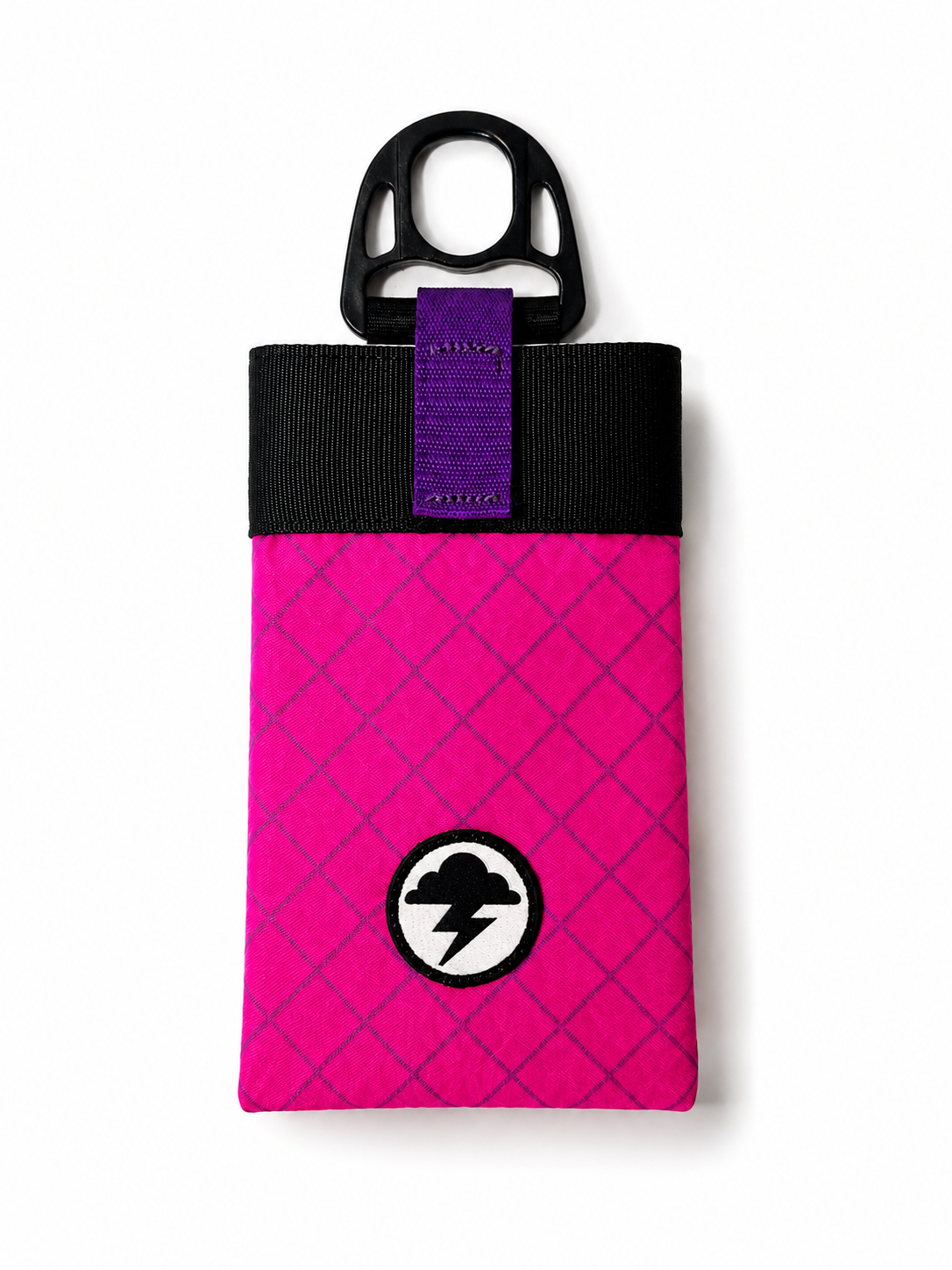 SIGNAL - Harness Phone Pouch