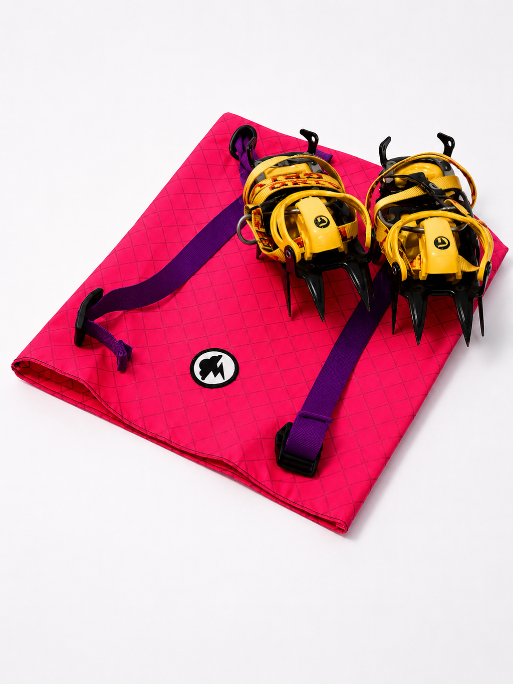 SHARPS - Crampon Bag