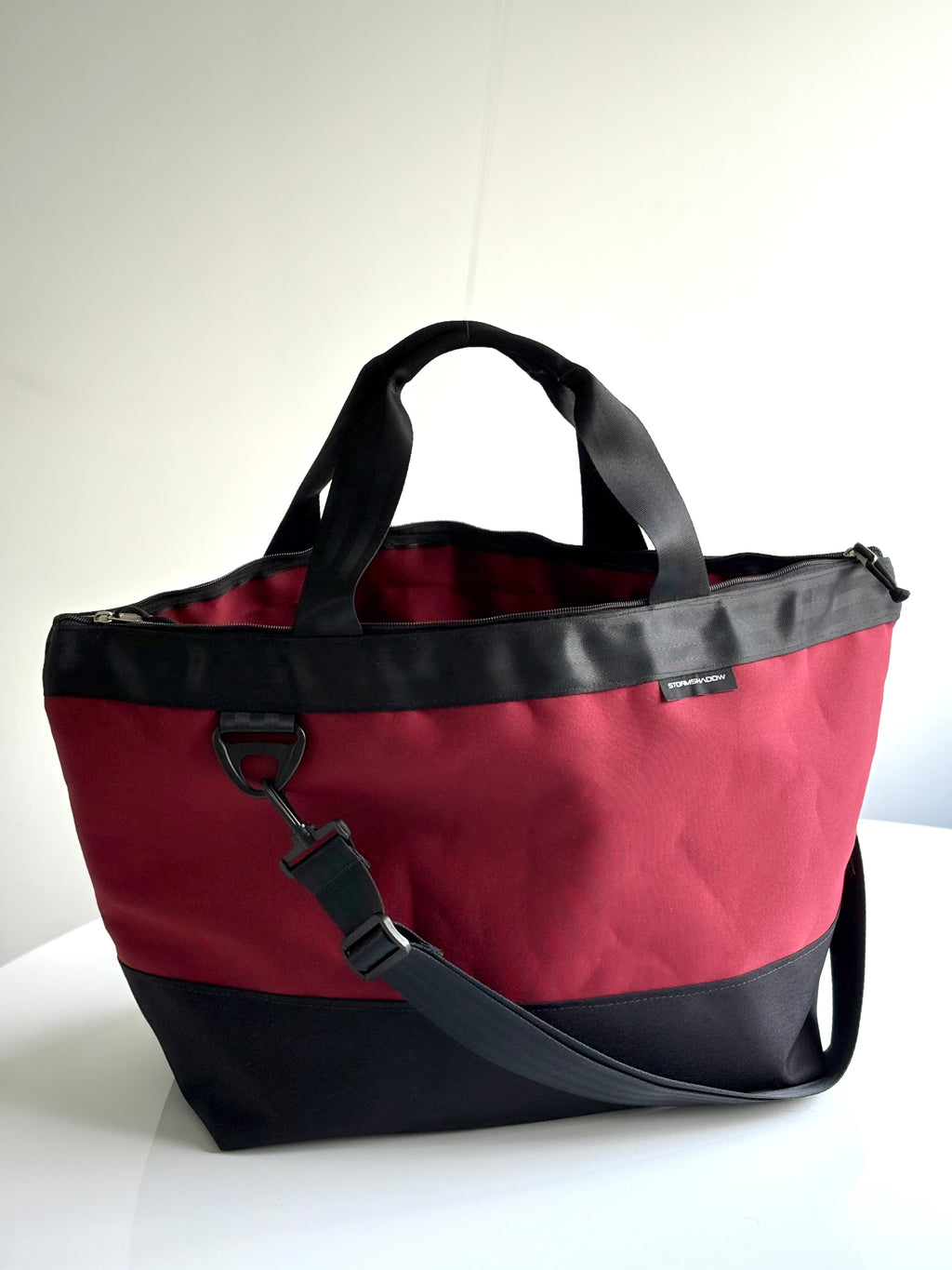 SURGE - Deluxe Tote Bag