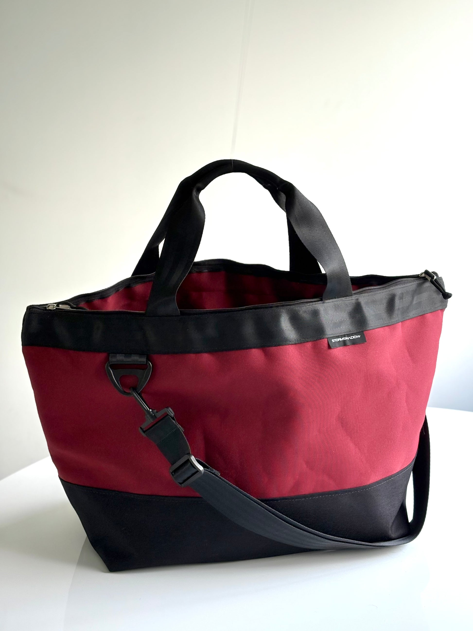 SURGE - Deluxe Tote Bag