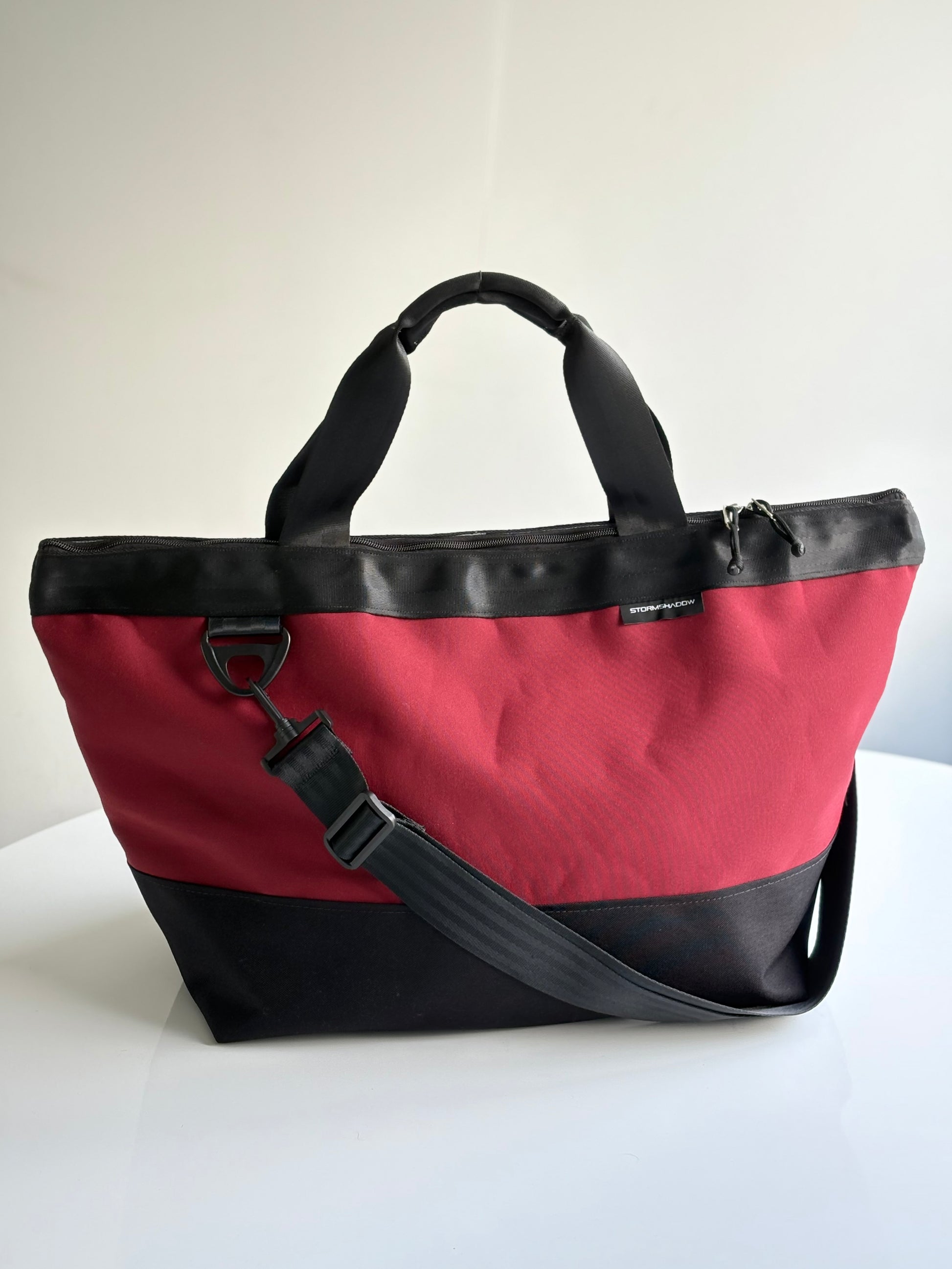 SURGE - Deluxe Tote Bag
