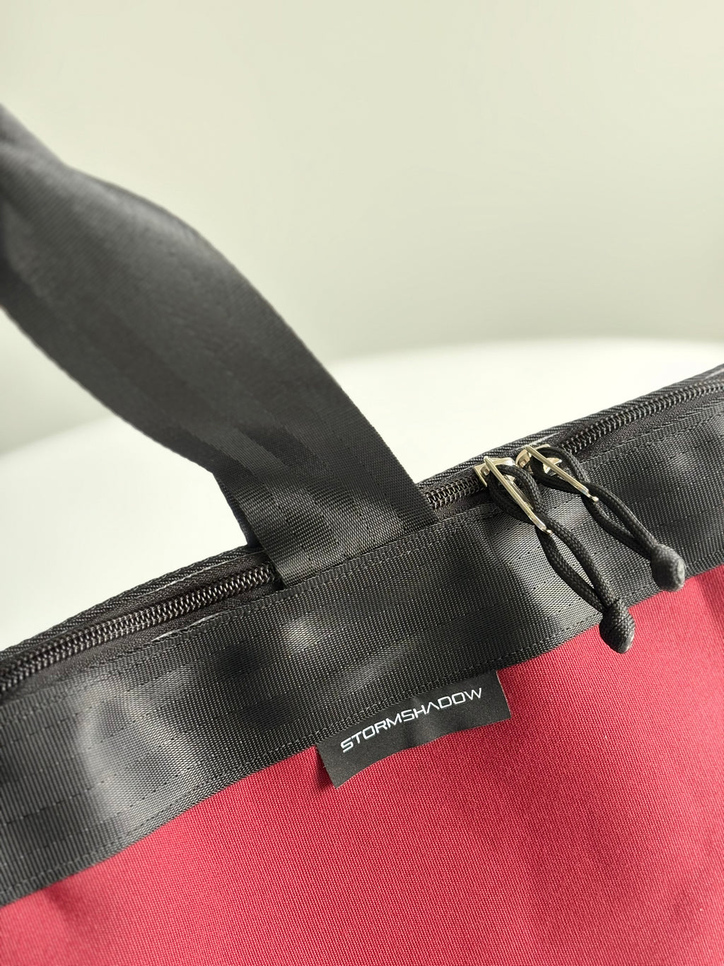SURGE - Deluxe Tote Bag