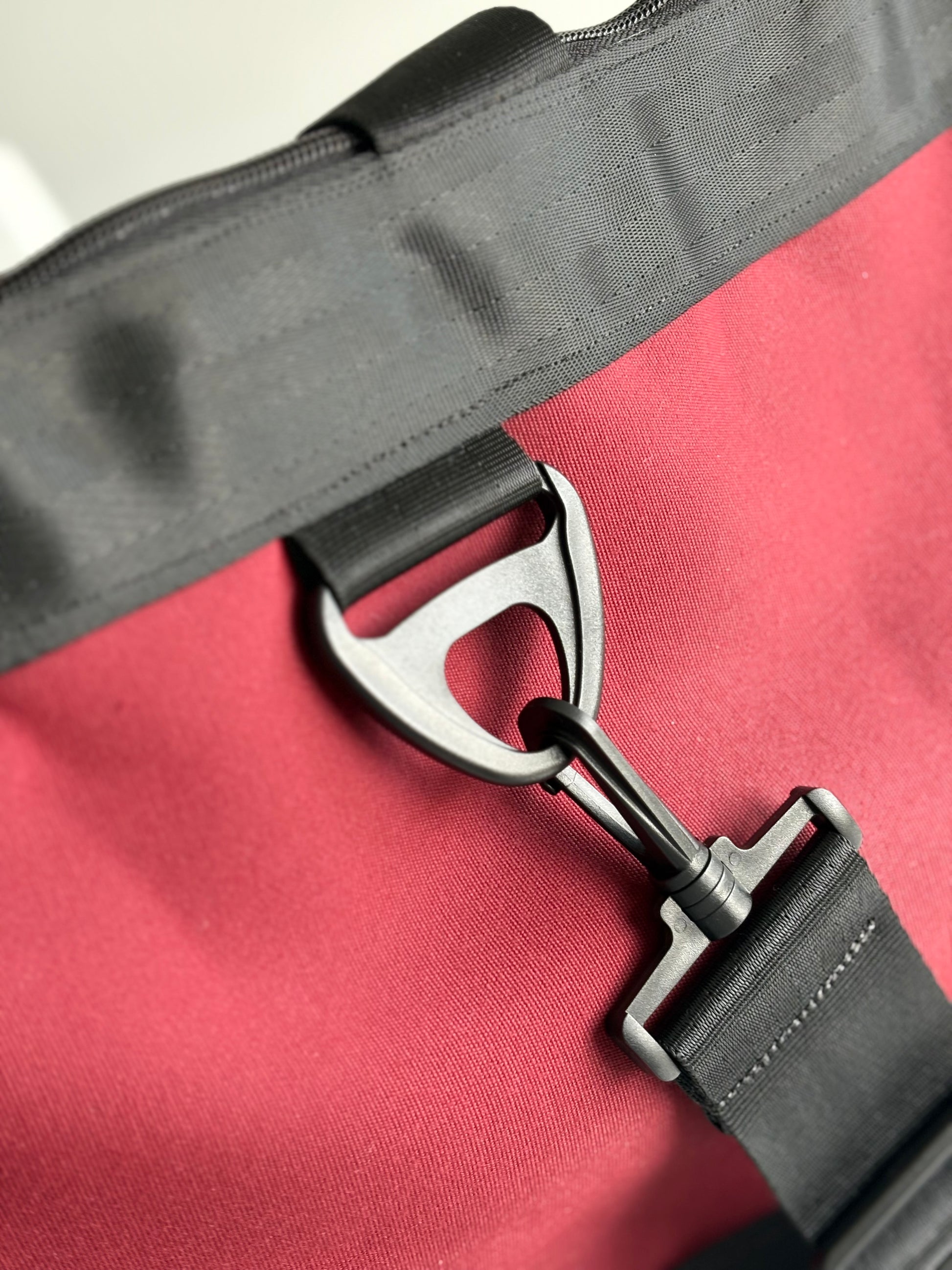 SURGE - Deluxe Tote Bag