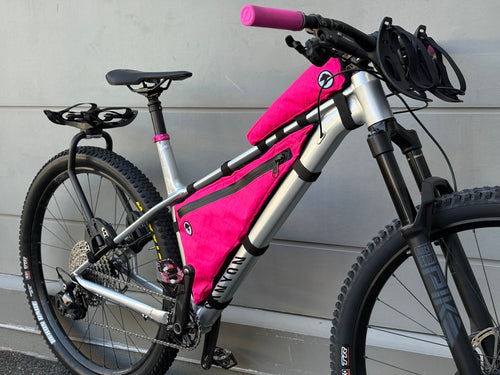 ORDNANCE - Custom Bike Bags