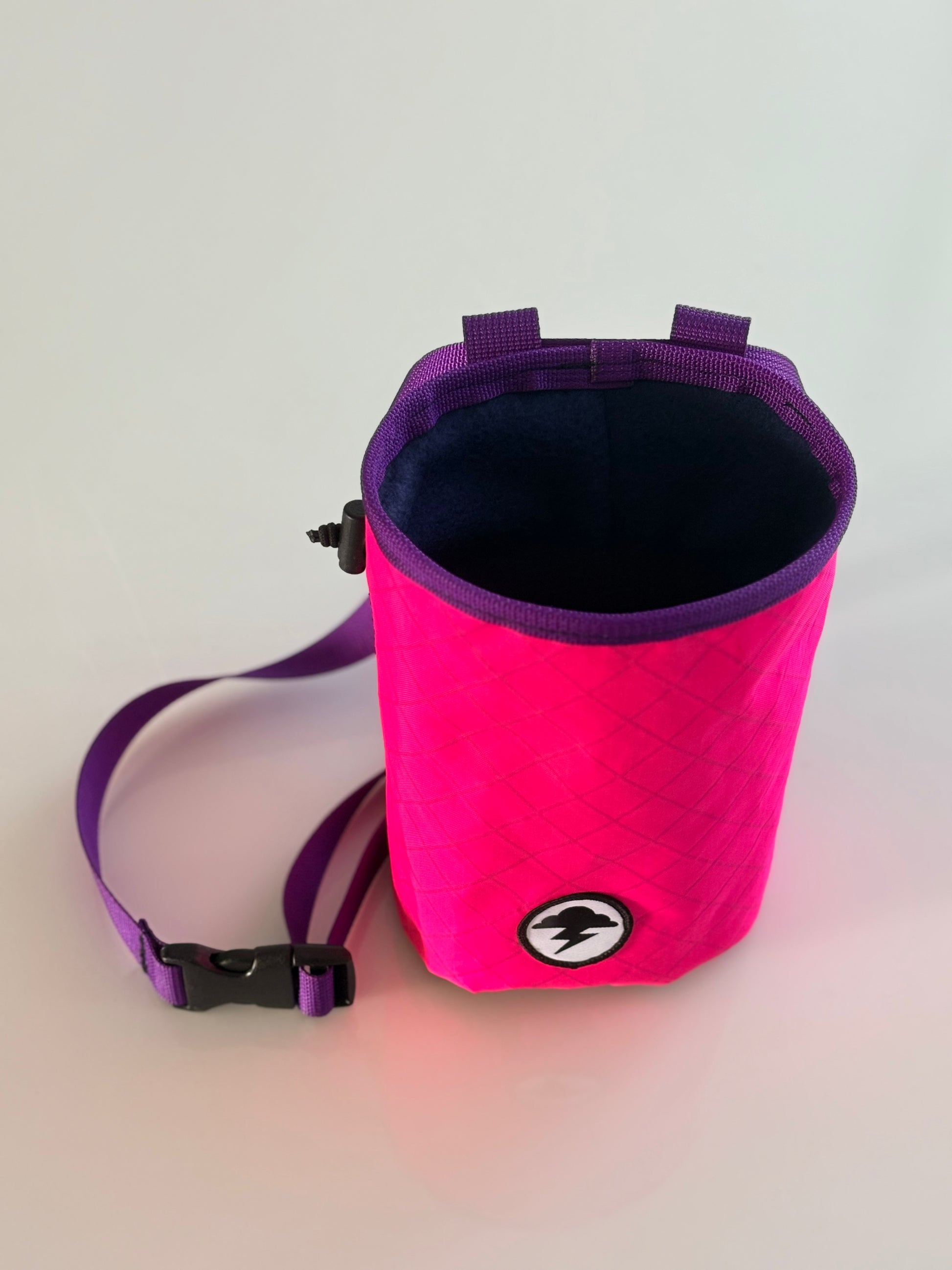 POWDERKEG - Chalk Bag