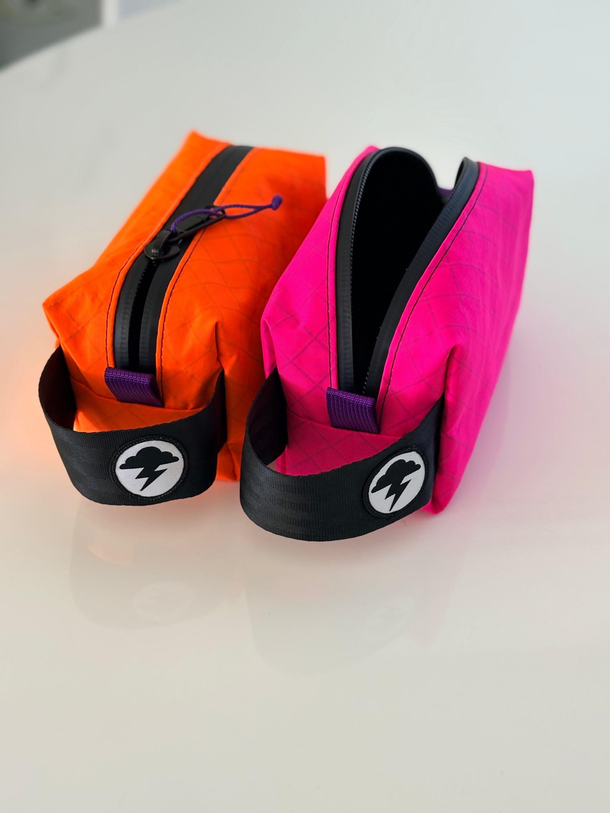 CACHE - Universal Kit Bag