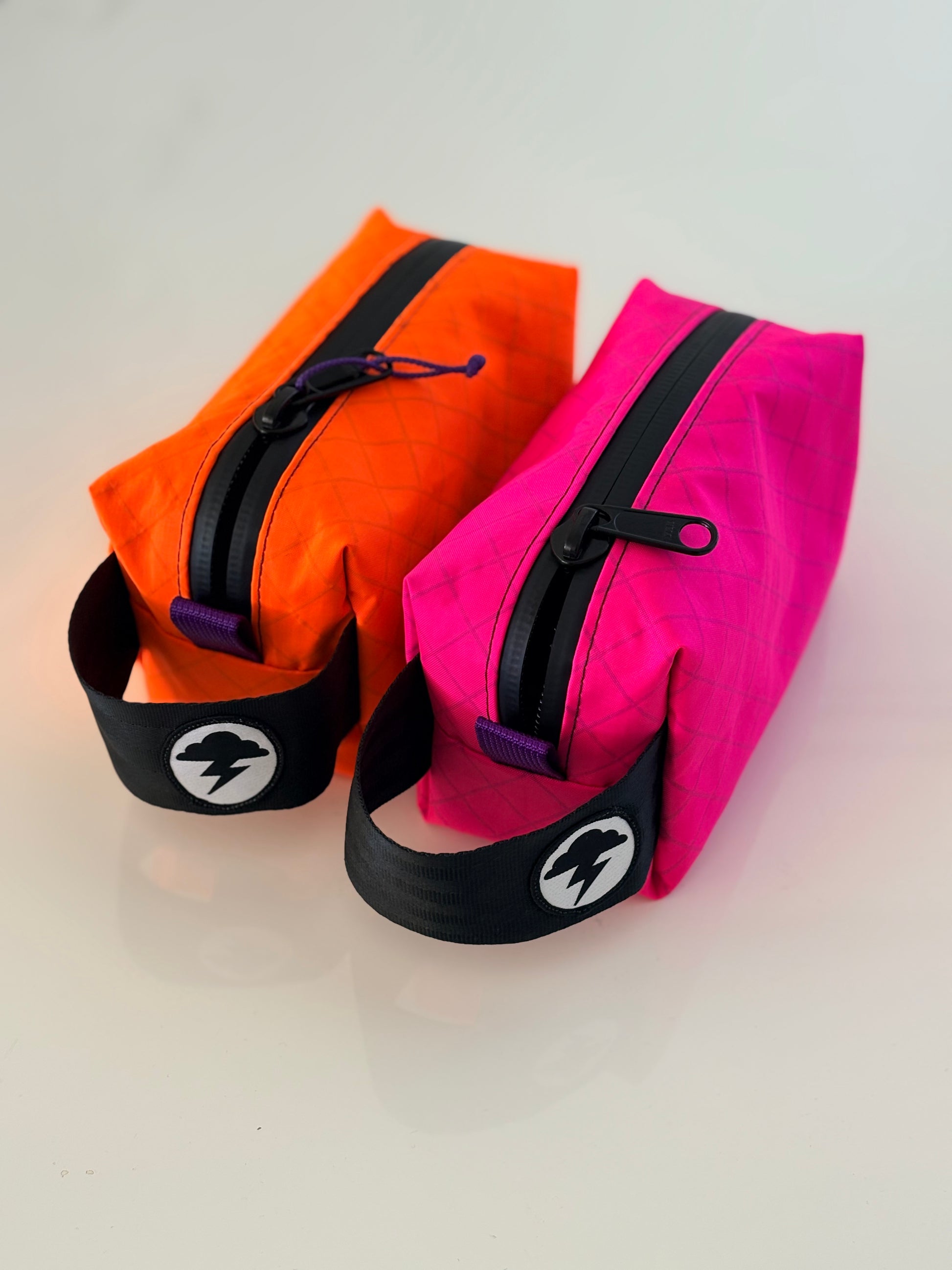 CACHE - Universal Kit Bag