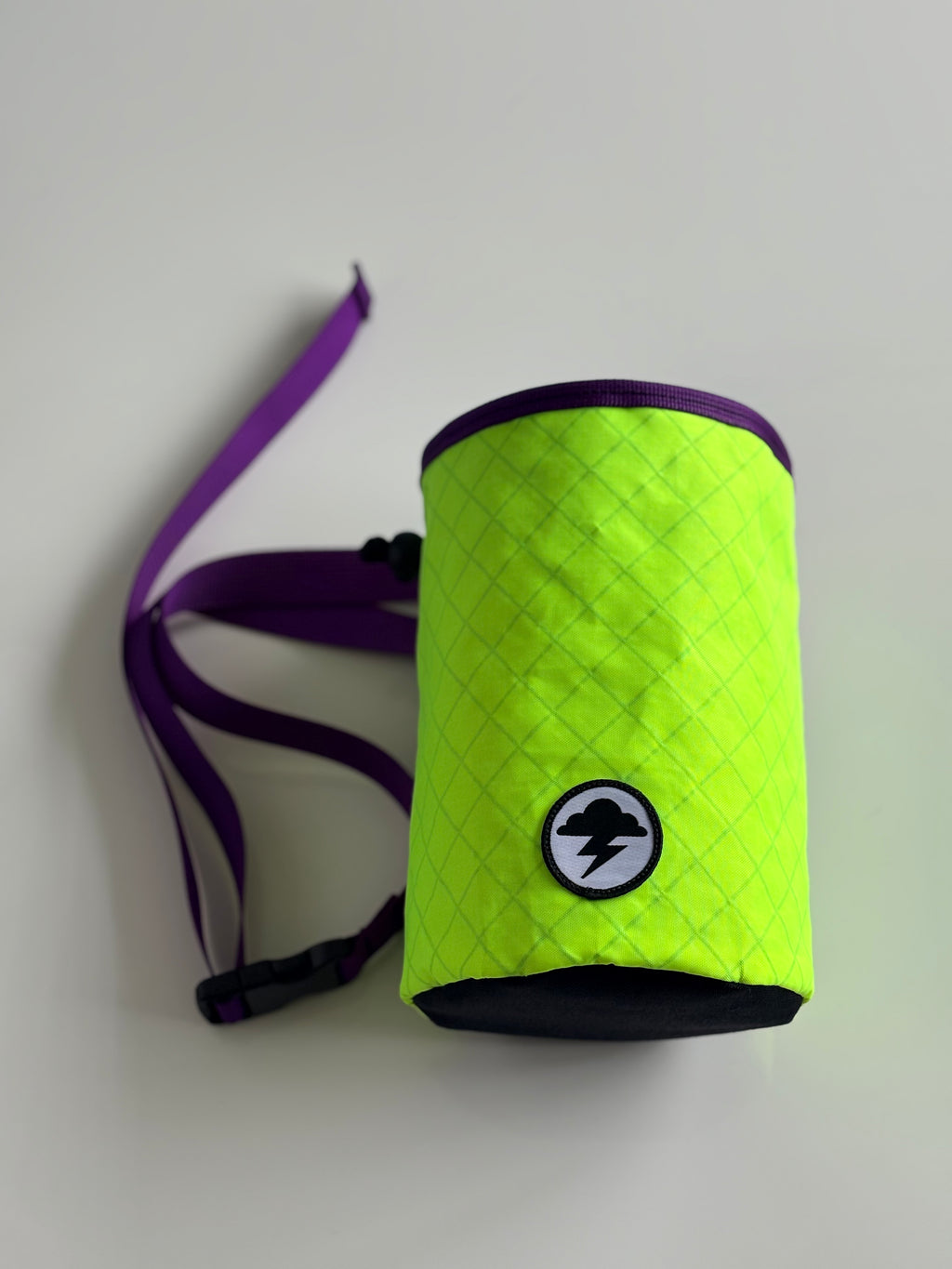 POWDERKEG - Chalk Bag