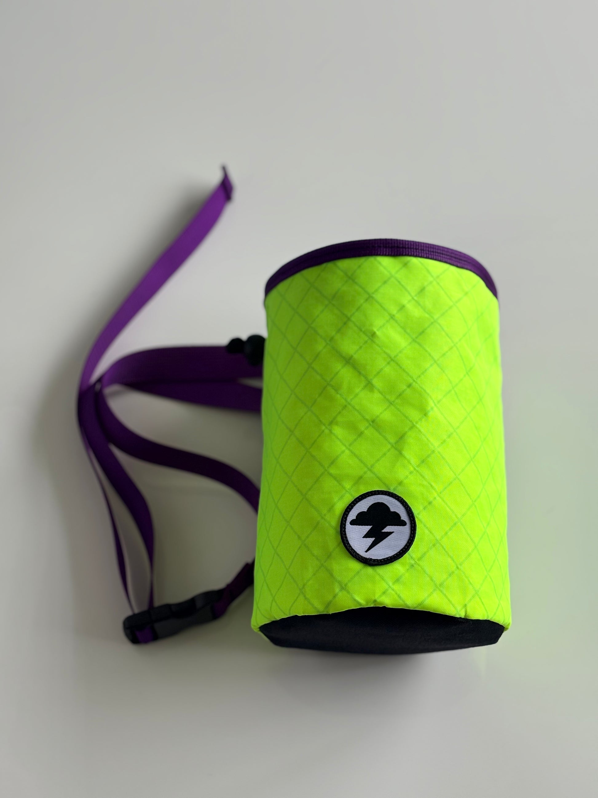 POWDERKEG - Chalk Bag