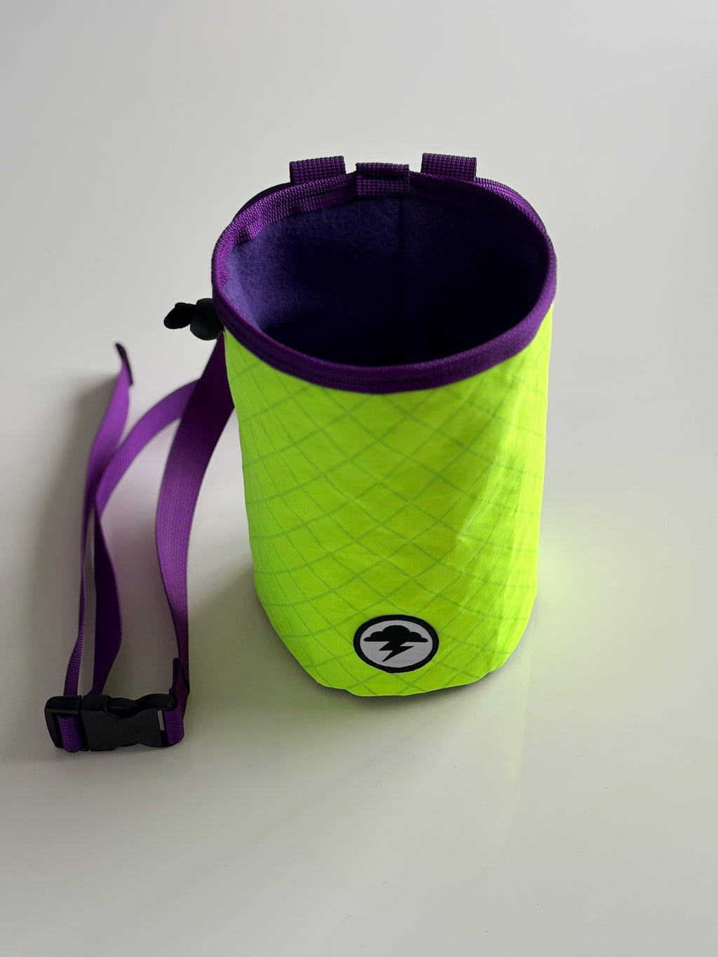 POWDERKEG - Chalk Bag
