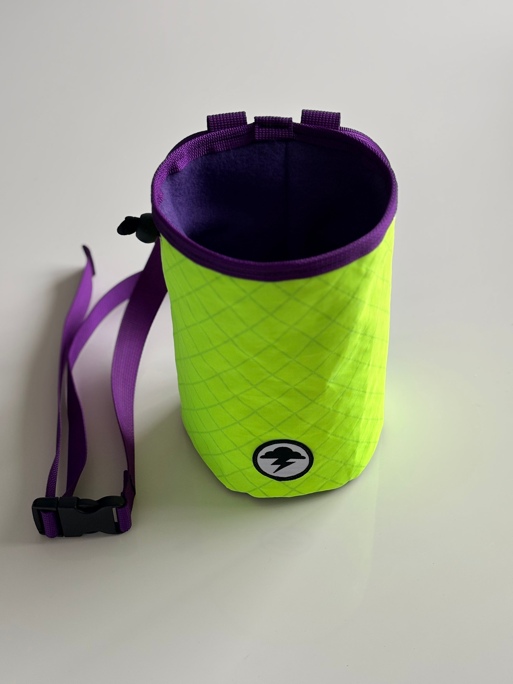 POWDERKEG - Chalk Bag