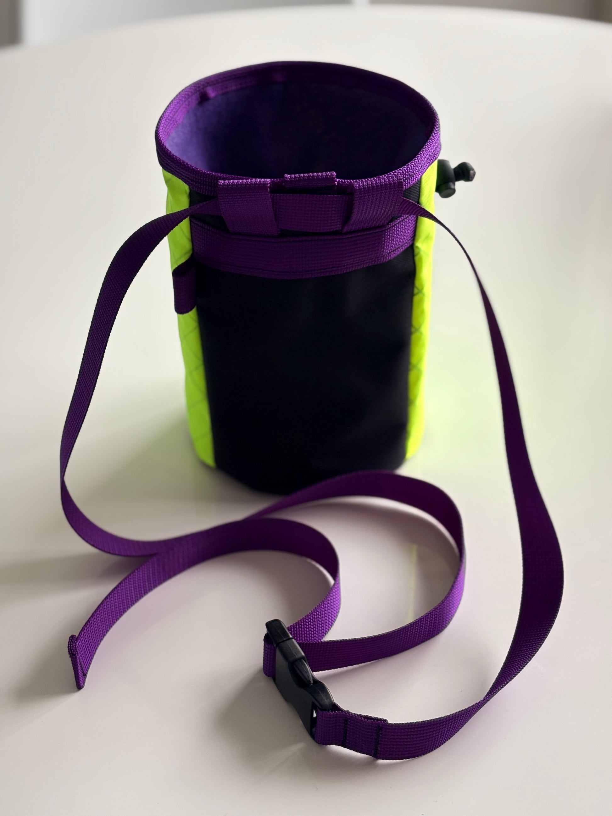 POWDERKEG - Chalk Bag