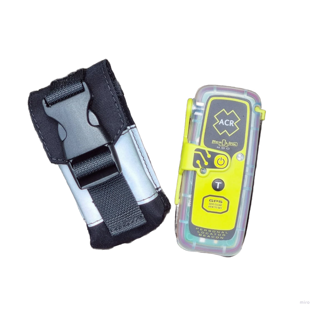 SIGNAL - PLB Pouch