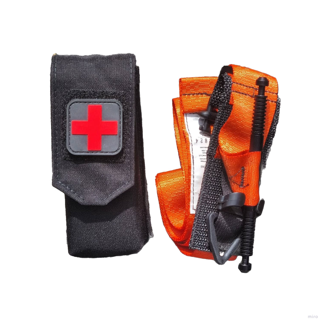 TRAUMA - Tourniquet Pouch